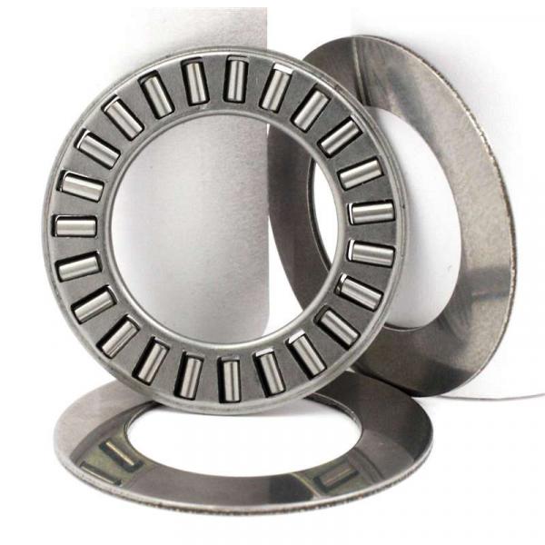 XSU140744 Crossed Roller Slewing Ring Slewing tandem thrust bearing #3 image