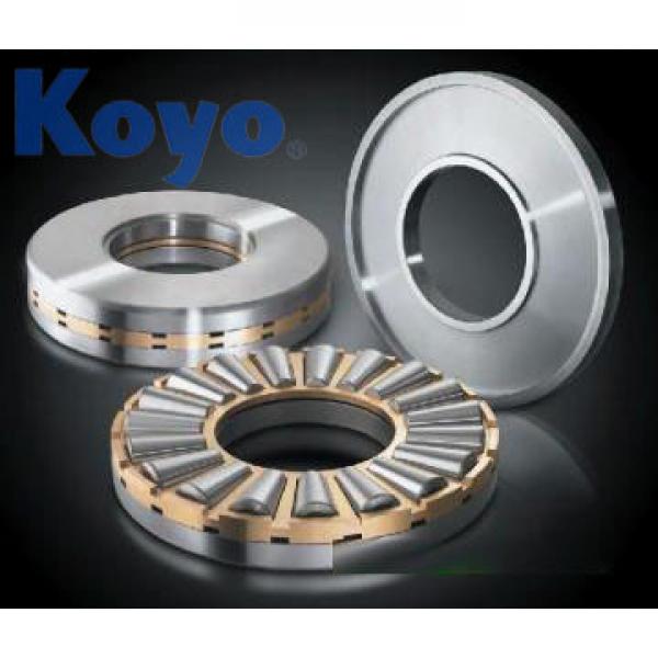 KB050AR0 Reali-slim tandem thrust bearing 5.000x5.625x0.3125 Inch #1 image