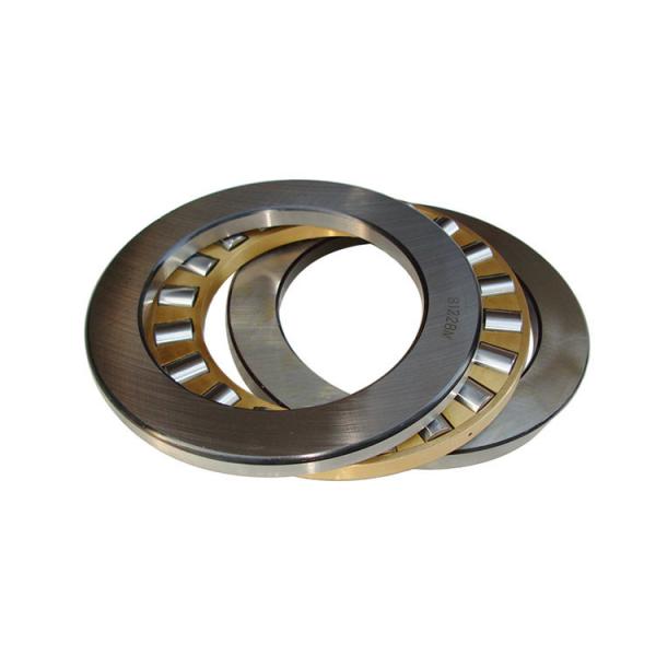 XSU140944 Crossed Roller Slewing Ring Slewing tandem thrust bearing #3 image