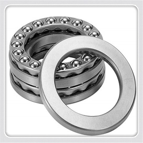 9O-1Z25-0384-0544 Crossed Roller Slewing Ring #2 image
