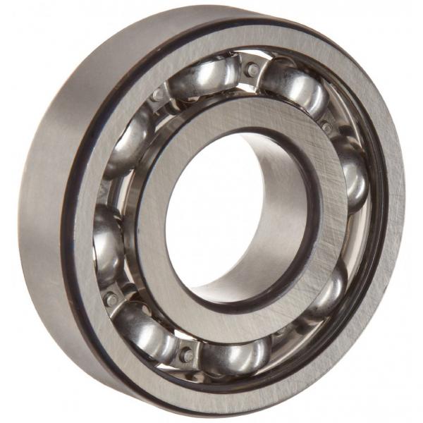 Cylindrical Roller Bearing NU1006 #4 image
