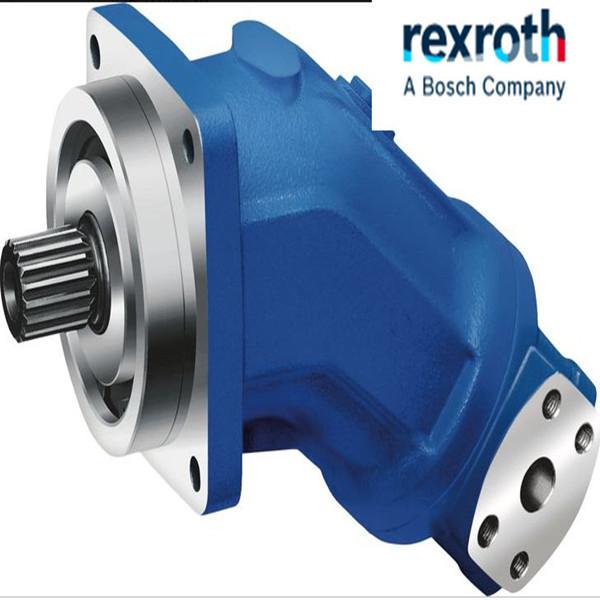 Rexroth variable displacement pumps A15VSO  280  DRS  0A0V/ #1 image