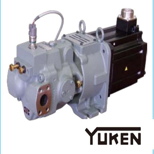 YUKEN vane pump PV2R Online S-PV2R23-59-76-F-REAA-40 #1 image