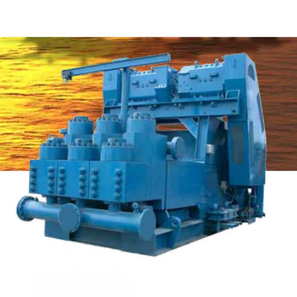 FCD76108400 Rolling Mill Mud Pump Bearing 380x540x400mm #1 image