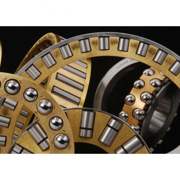 TIMKEN Bearing 29418 Spherical Roller Thrust Bearings 90x190x60mm #2 image