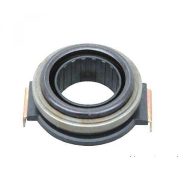 6319/C3HVL0241 Insocoat Bearing / Insulated Ball Bearing 95x200x45mm #2 image