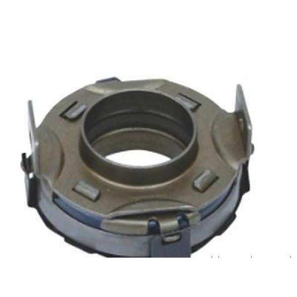 6236-J20AB-C4 Insocoat Bearing / Insulated Ball Bearing 180x320x52mm #2 image