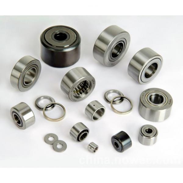 ZL205-DRS Stud Type Track Rollers #1 image