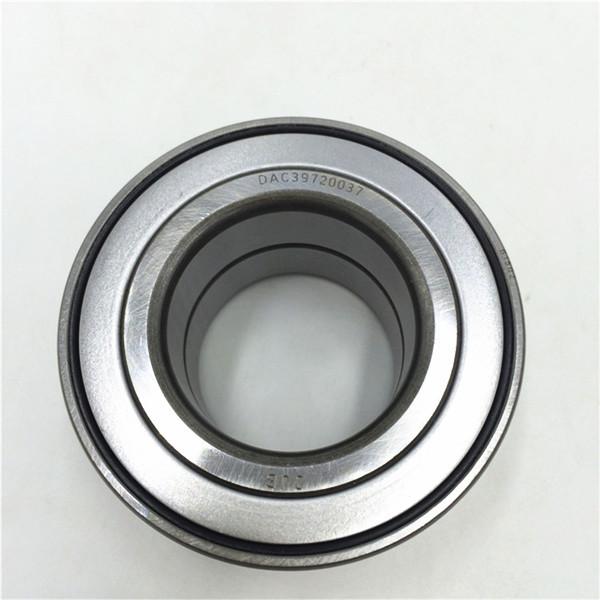 21310AX Spherical Roller Automotive bearings 50*110*27mm #3 image