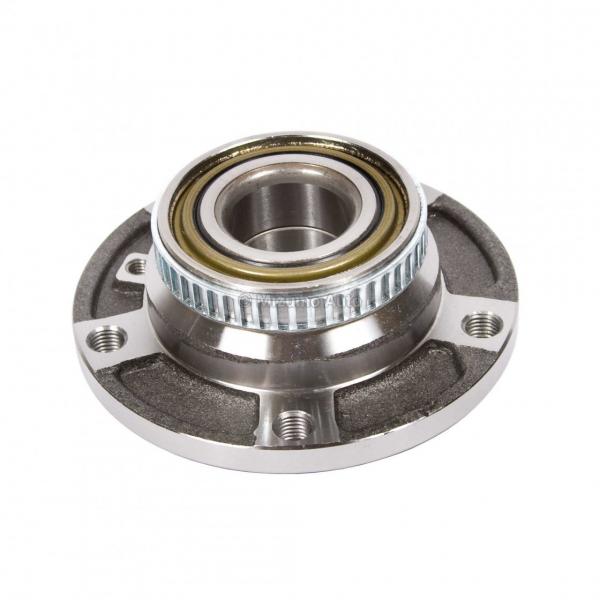 21318EAKE4 Spherical Roller Automotive bearings 90*190*43mm #3 image
