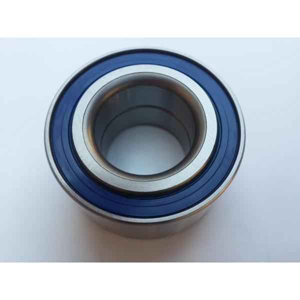 21309RHK Spherical Roller Automotive bearings 45*100*25mm #3 image
