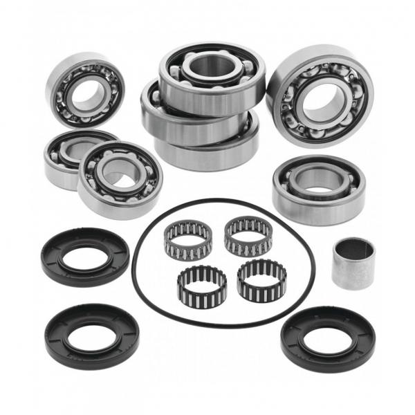 YRTS395 Rotary Table Bearings, YRTS395 Bearing,Size395x525x65mm #4 image