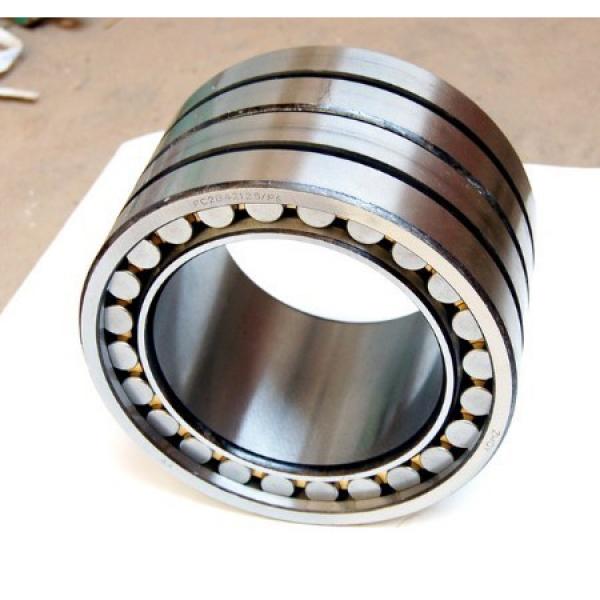 NUPK310C3 Cylindrical Roller Bearing 50x110x27mm #1 image