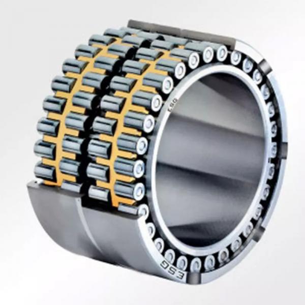NJ 228 ECJ Cylindrical Roller Bearings 140x250x42mm #4 image