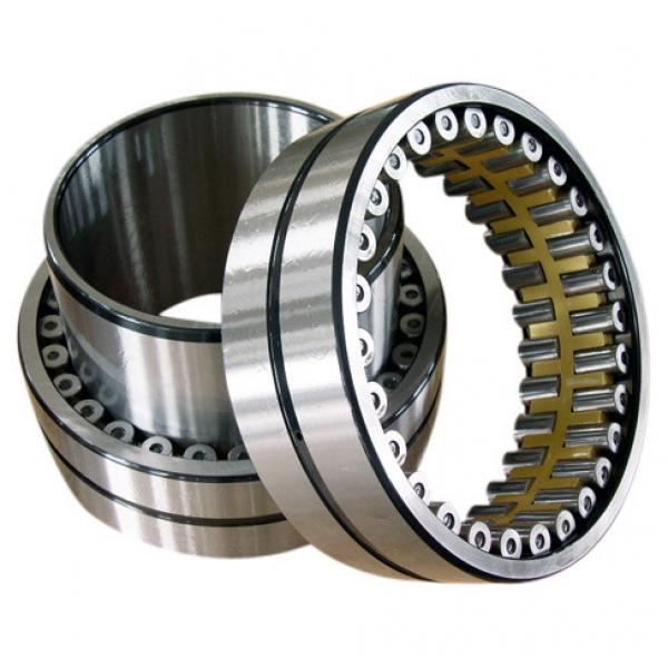 3303-BD-TVH Angular Contact Ball Bearing 17x47x22.2mm #1 image