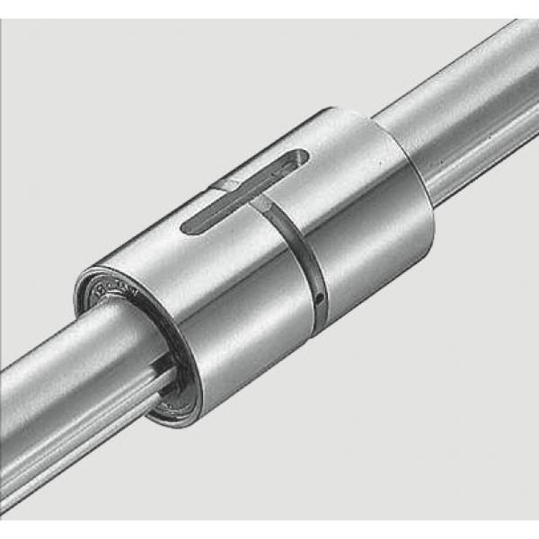 ZARF70160-TV Needle Roller/Axial Cylindrical Roller Coal Winning Machine Bearing 70x160x82mm #4 image