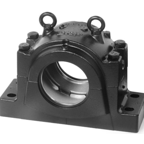 SKF 30x50x10 HMSA10 V Radial shaft seals for general industrial applications #1 image