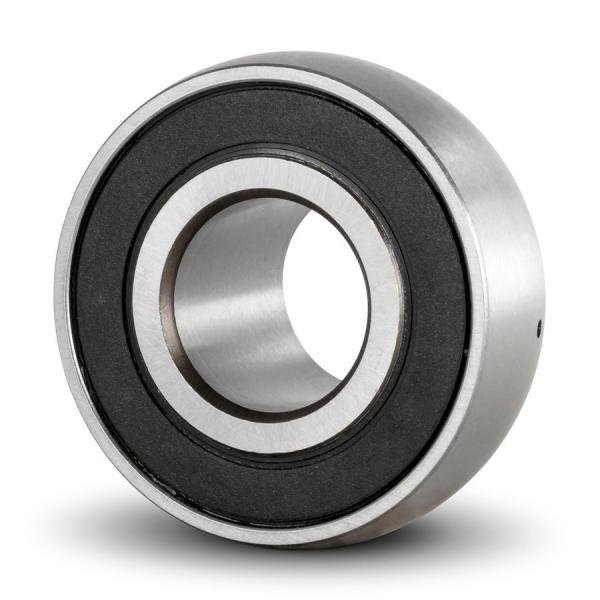 Bearing export D/W  R6  R-2RS1  SKF  #2 image