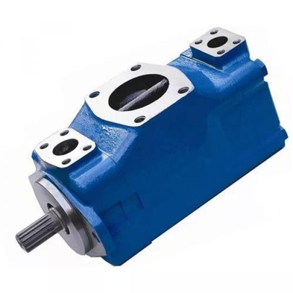 Vickers vane pump motor design 4535v     #2 image