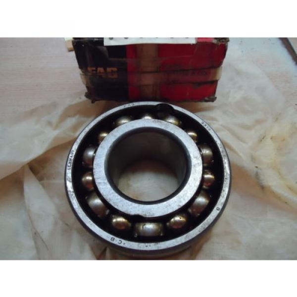 FAG 3313 Double Roller Bearing #4 image