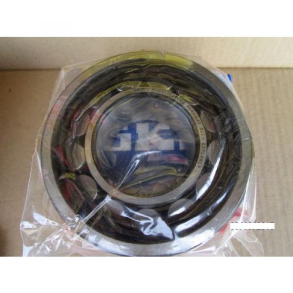SKF NU 2313 ECP C3, NU2313 ECP Cylindrical Roller Bearing (FAG,KOYO,NTN,NSK) #1 image