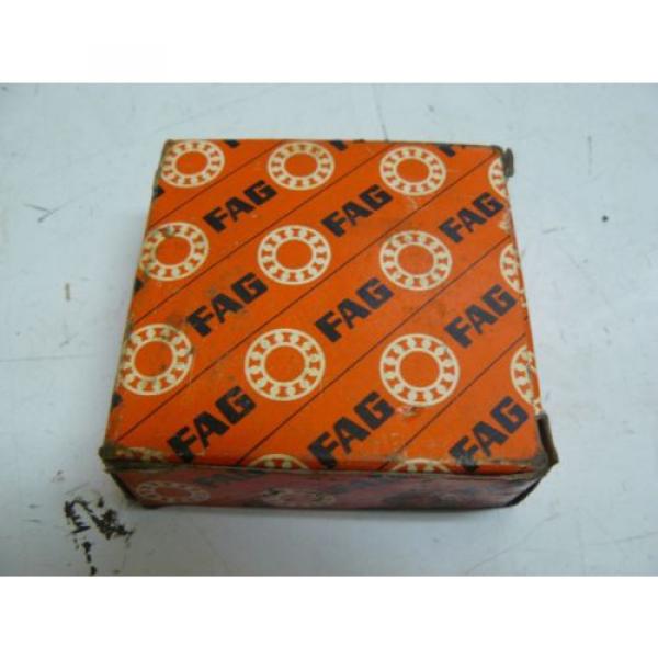 NEW FAG NUP2206ETVP2 ROLLER BEARING #2 image