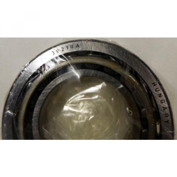 1 NEW FAG 30210A TAPERED ROLLER BEARING #5 image