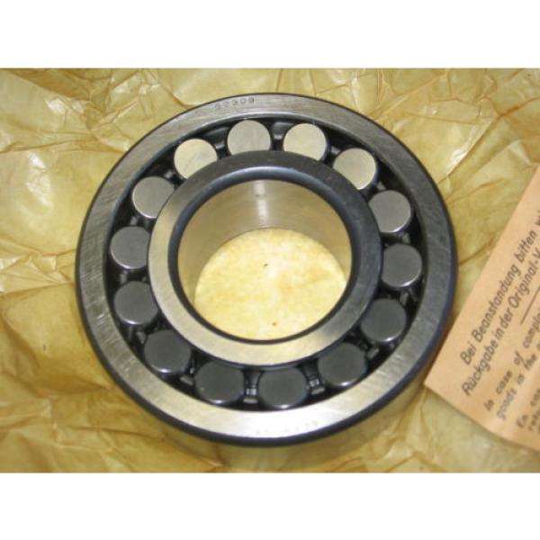 FAG 22309 Double Row Spherical Roller Bearing 45 mm Bore #2 image