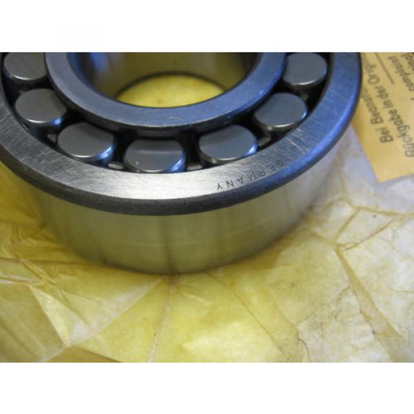 FAG 22309 Double Row Spherical Roller Bearing 45 mm Bore #4 image