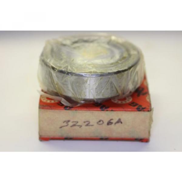 FAG 32206A BEARING w CUP #3 image