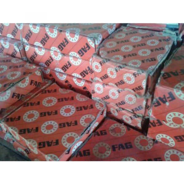 FAG 6309N BALL BEARING Multiple Available - FREE Shipping #5 image