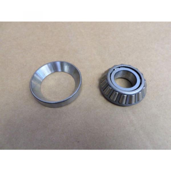 Fag 31305A Tapered Roller Bearing #4 image