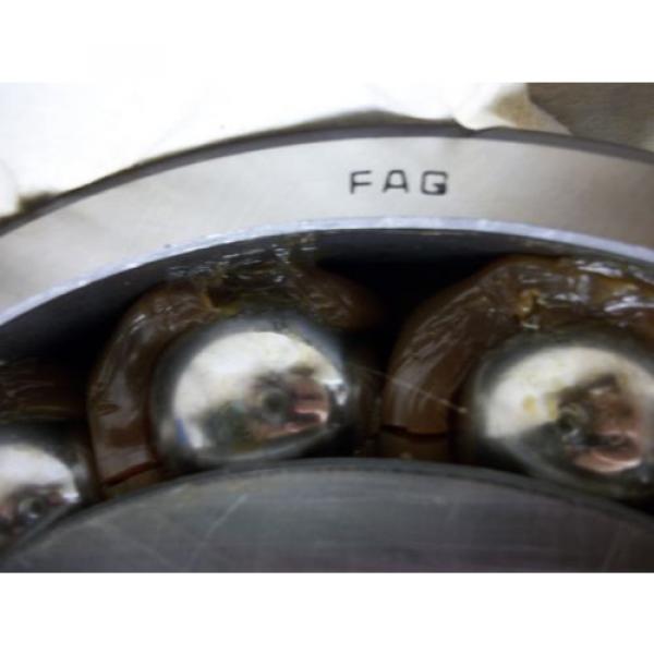Fag 3322 Radial Ball Bearing #5 image