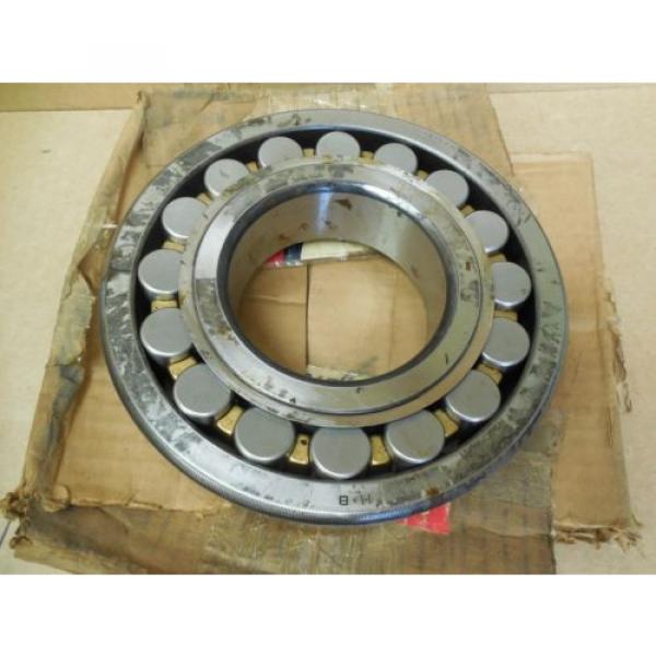 FAG Consolidated Self-Aligning Roller Ball Bearing 21318 New #3 image