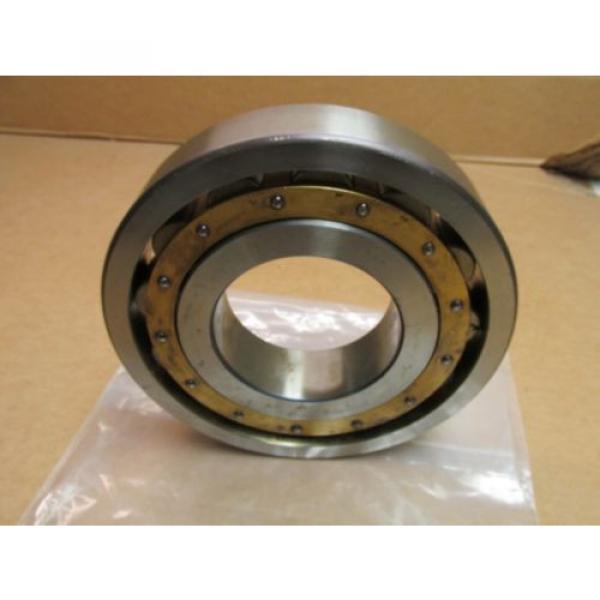 NEW FAG R-410 CYLINDRICAL ROLLER BEARING R410 110x240x50 mm BRASS CAGE (NU322) #5 image