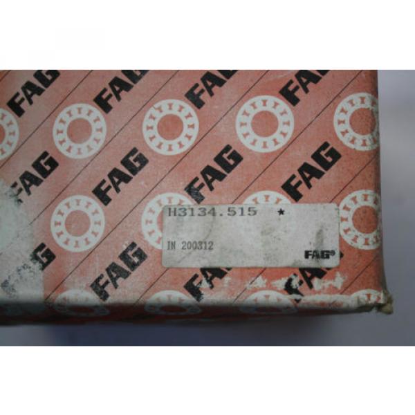 FAG H3134.515 Adapter Sleeve #5 image