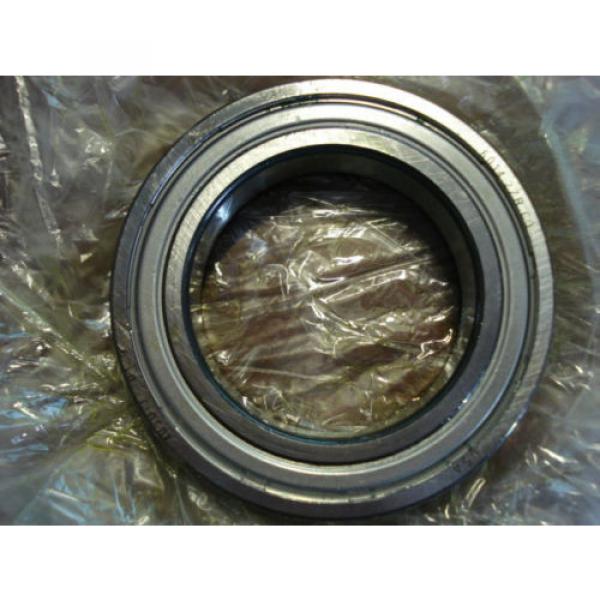 FAG Radial Ball Bearing, Shielded, 70mm x 110mm x 20mm, 6014.2ZR.C3, 5611eDB2 #4 image