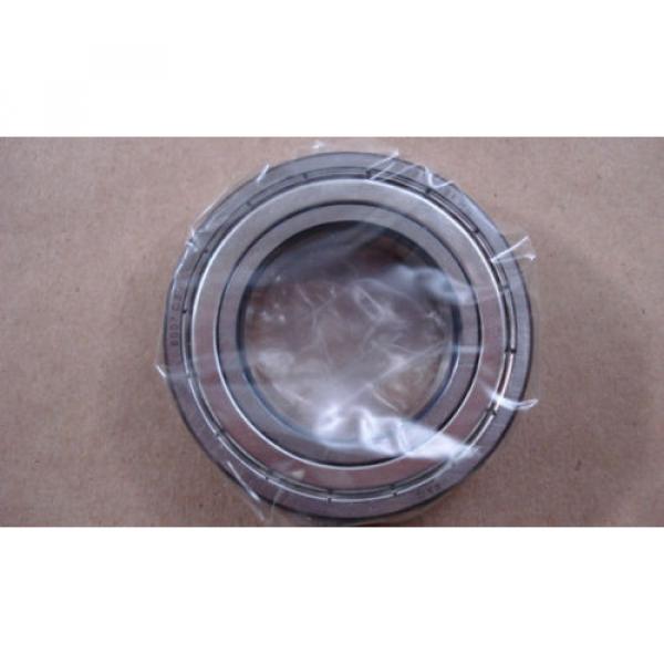 FAG Radial Ball Bearing Shielded, 35mm x 62mm x 14mm, 6007.2ZR.C3, 5105eDB2 #3 image