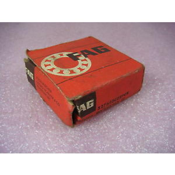 FAG 527640CZ27CX 03 455 761 Bearing New Old Stock #5 image