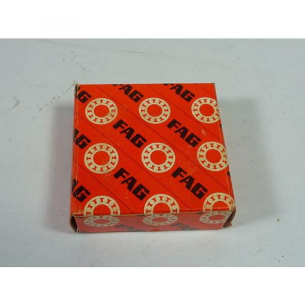 FAG 32006X Tapered Roller Bearing ! NEW ! #2 image