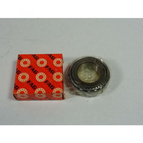 FAG 32006X Tapered Roller Bearing ! NEW ! #3 image
