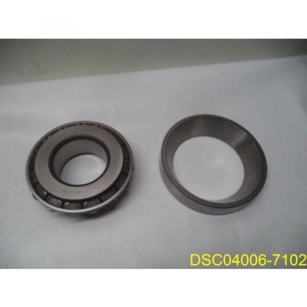 New FAG F-571102.RTR1-DY-W61 MO113-0703-26 Tapered Bearing and Cup #1 image