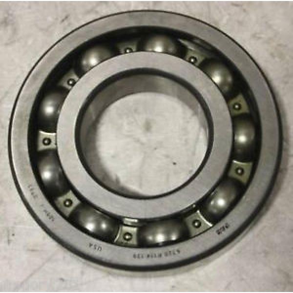 FAG 6226-C3 Radial Bearing Steel Cage C3 Clearance #5 image