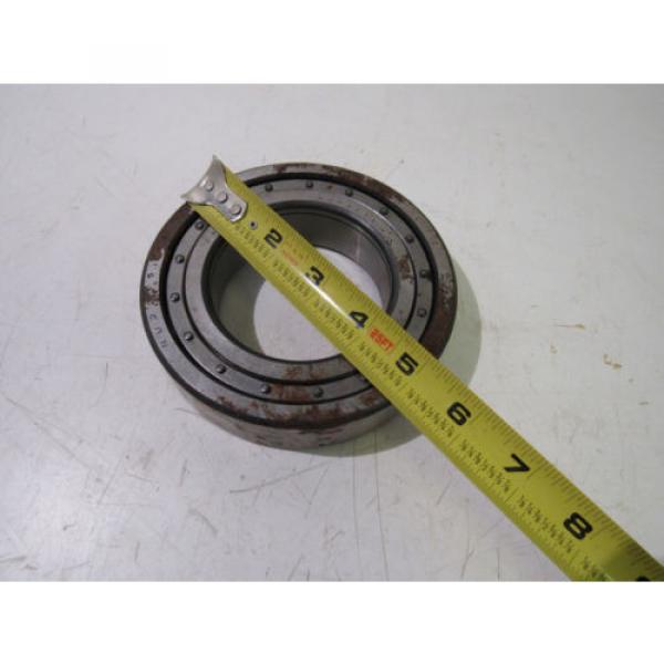 CONSOLIDATED FAG NUP-2215 PRECISION BEARING 5&#034; OUTTER DIA 3&#034; INNER DIA ***NIB*** #4 image