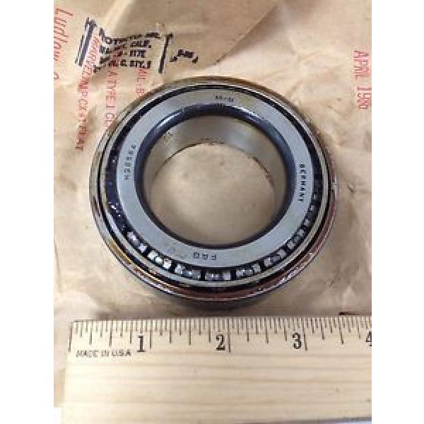 FAG K28584 28584-28521 Tapered Roller Bearing Set Cup &amp; Cone #5 image