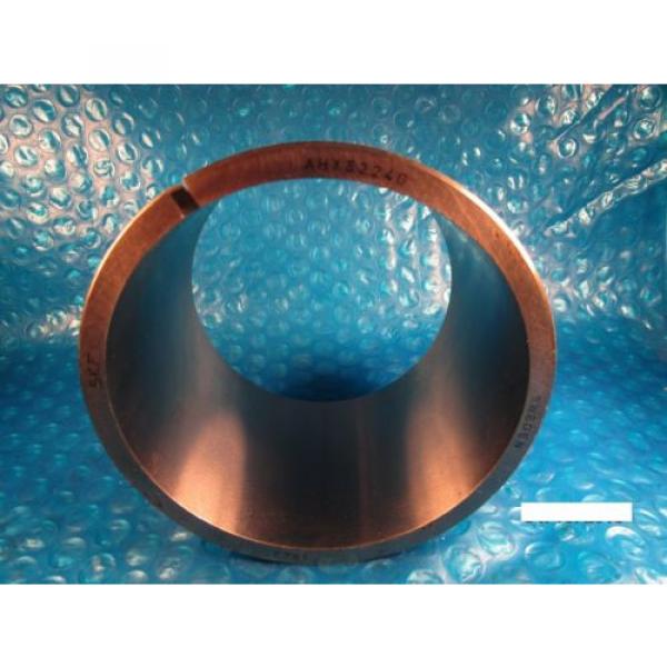 SKF AHX3224G  AHX 3224 G, Adapter, 115 mm Sleeve Bore x 105 mm Long;(-=2 FAG) #3 image