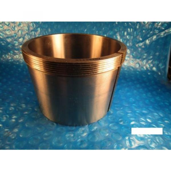 SKF AHX3224G  AHX 3224 G, Adapter, 115 mm Sleeve Bore x 105 mm Long;(-=2 FAG) #4 image