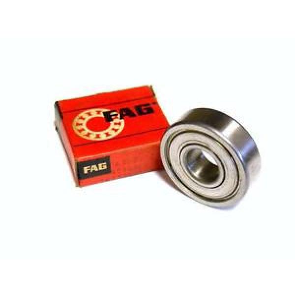 BRAND NEW IN BOX FAG BEARING 15MM X 42MM X 13MM 6302.2Z (3 AVAILABLE) #5 image