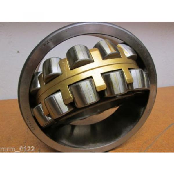 FAG 22320HL 22320KHL Roller Bearing 215MM OD 100MM ID 73MM Thick New #3 image