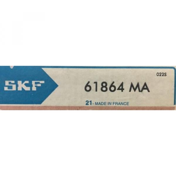 61864-MA SKF, Radial Ball Bearing, FAG, NSK, NTN #3 image